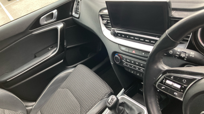 Kia Xceed 1.5T GDi ISG 3 5dr Petrol Hatchback